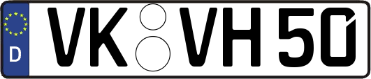 VK-VH50