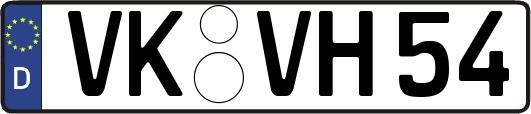 VK-VH54