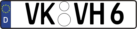 VK-VH6