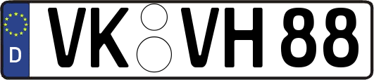 VK-VH88