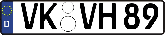 VK-VH89