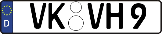VK-VH9