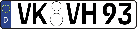 VK-VH93