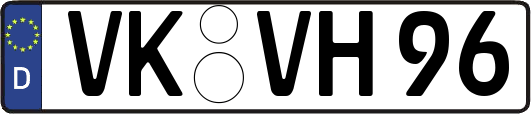 VK-VH96