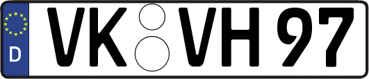 VK-VH97