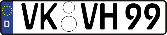 VK-VH99