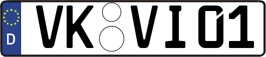 VK-VI01