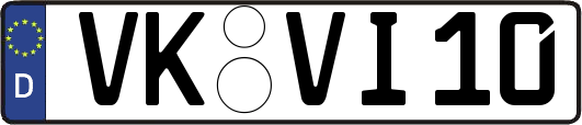 VK-VI10