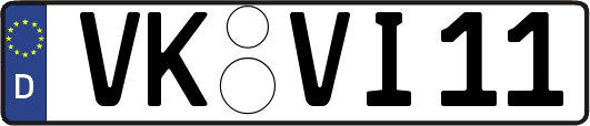 VK-VI11