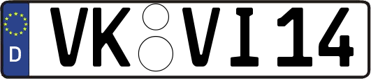 VK-VI14
