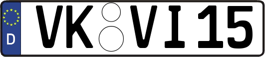 VK-VI15