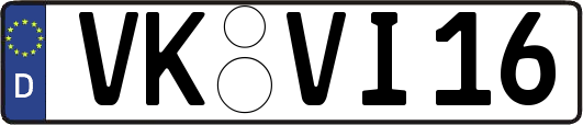 VK-VI16