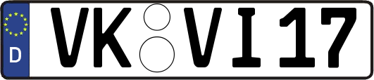VK-VI17