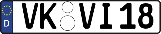 VK-VI18