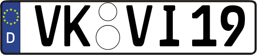 VK-VI19