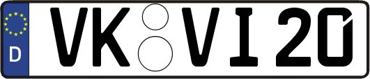 VK-VI20