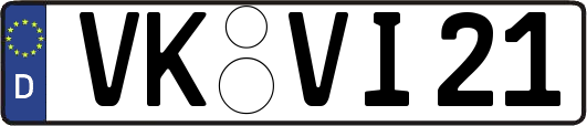 VK-VI21