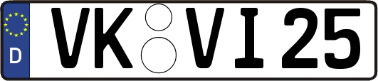 VK-VI25