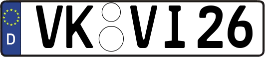 VK-VI26