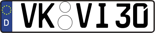 VK-VI30