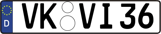 VK-VI36