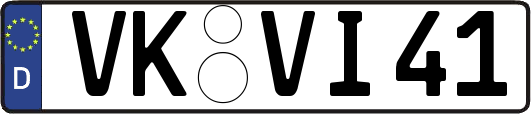 VK-VI41