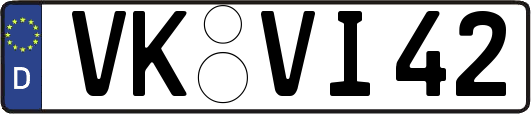 VK-VI42