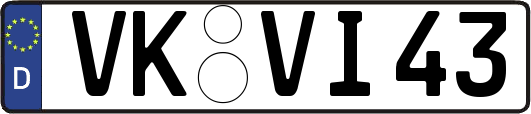 VK-VI43