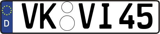 VK-VI45