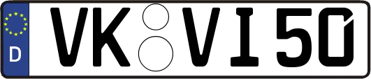VK-VI50