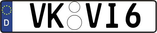VK-VI6