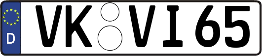 VK-VI65