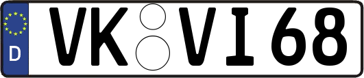 VK-VI68