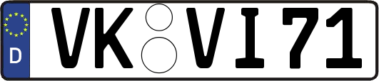 VK-VI71