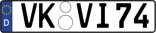 VK-VI74