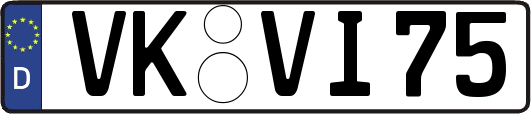 VK-VI75