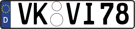 VK-VI78