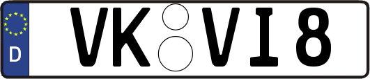 VK-VI8