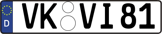 VK-VI81