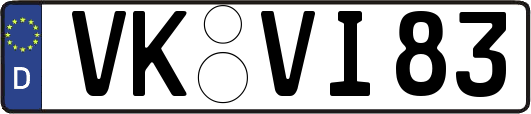 VK-VI83