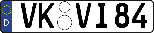 VK-VI84