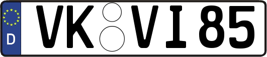 VK-VI85