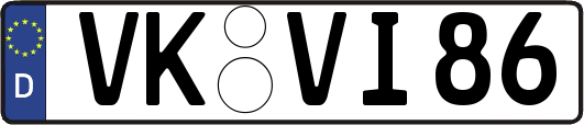VK-VI86