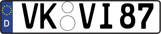 VK-VI87