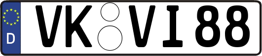 VK-VI88