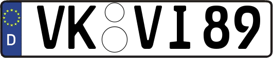 VK-VI89