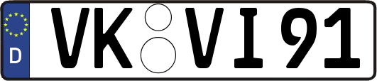 VK-VI91
