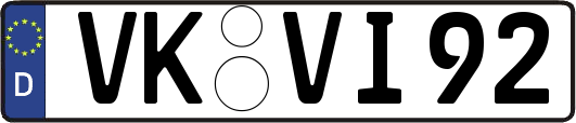 VK-VI92