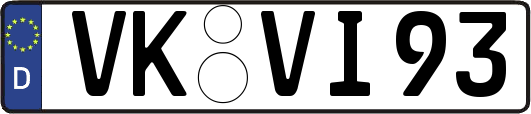VK-VI93