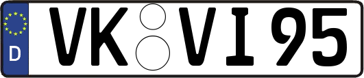 VK-VI95
